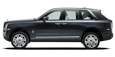 Rolls-Royce Cullinan 2022 — Cannes Lux Car Rental, Cannes