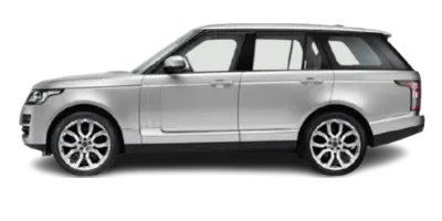 Rover Range Rover Autobiografy D350 7s 2025 — Cannes Lux Car Rental, Cannes